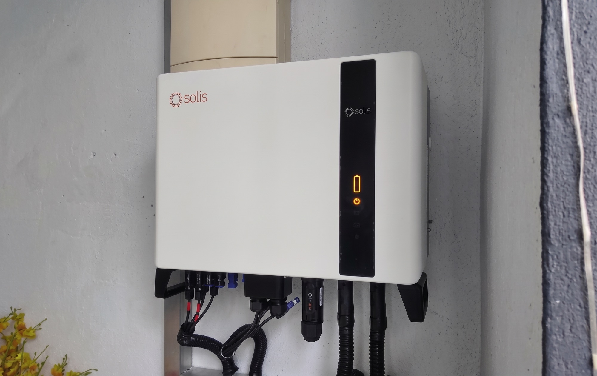 Hybrid BESS Systems — Cyberjaya & Shah Alam